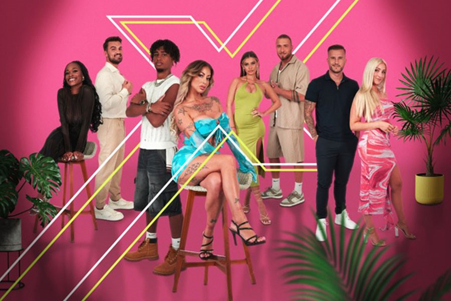 Seven.One Studios International Expands Format Sales